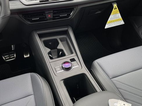 New 2026 Volkswagen Tiguan SE R-Line image 18