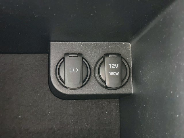 Used 2025 Hyundai Palisade SEL FWD image 22