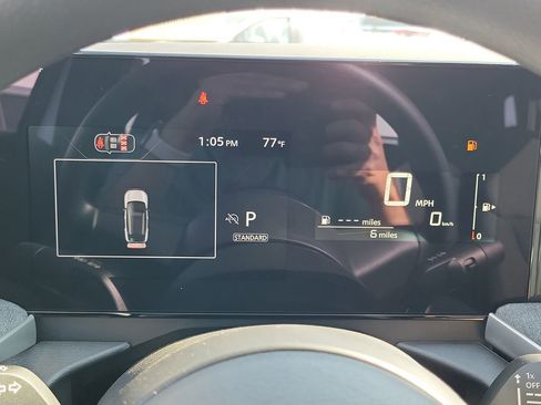 New 2026 Nissan Kicks S FWD image 10