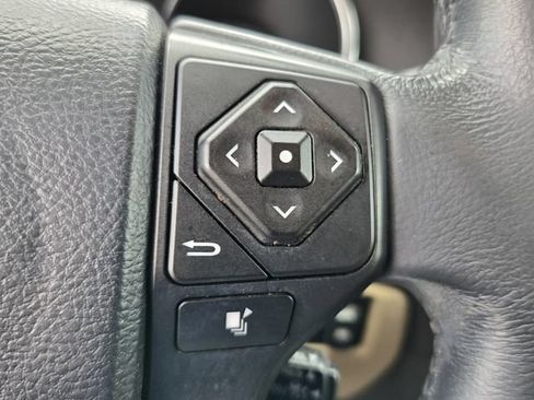 Used 2019 Toyota Sequoia Limited w/ Safety & Convenience Package RWD image 25