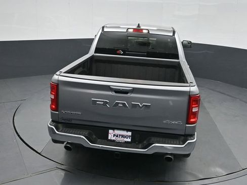 Used 2025 RAM 1500 Laramie image 31