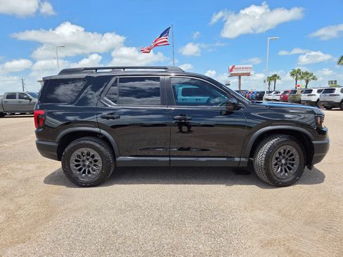 Used 2026 Honda Passport TrailSport image 9