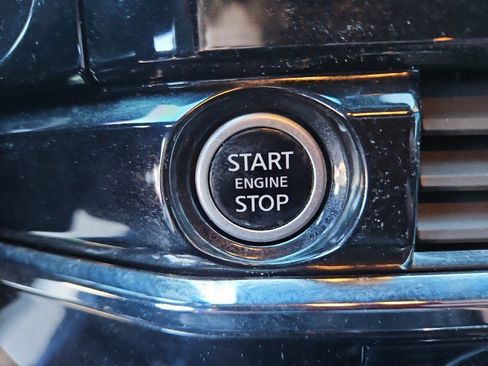 Used 2023 Nissan Pathfinder Rock Creek image 20