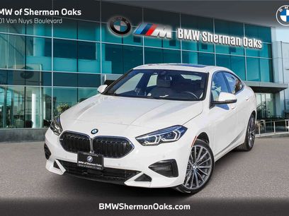 Certified 2023 BMW 228i Gran Coupe w/ Convenience Package