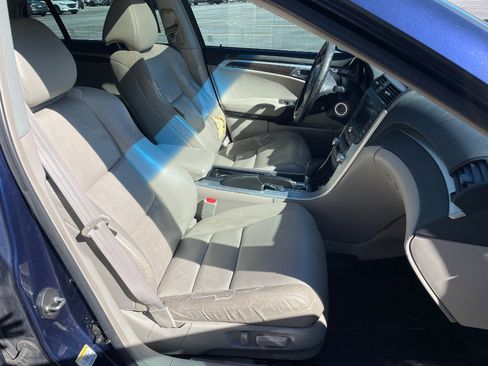 Used 2008 Acura TL image 19