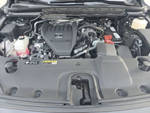 Certified 2023 Lexus RX 350 F Sport image 13