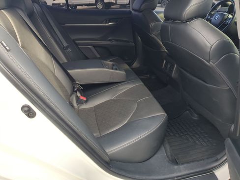 Used 2020 Toyota Camry XSE w/ Driver Assist Package image 33
