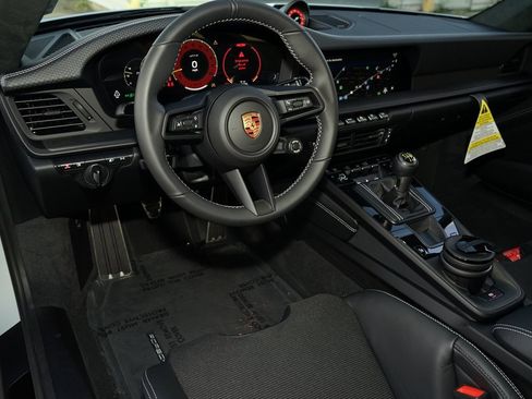 Used 2026 Porsche 911 GT3 image 2