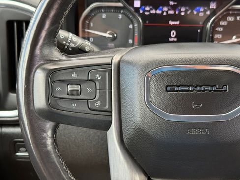 Used 2022 GMC Sierra 2500 Denali w/ Denali Ultimate Package image 23
