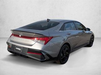 New 2026 Hyundai Elantra SEL Sport Premium video 2