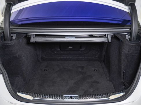 Used 2024 Mercedes-Benz S 580 4MATIC Sedan image 29