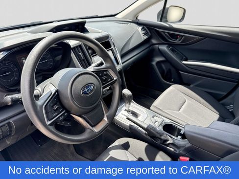 Used 2021 Subaru Impreza 2.0i AWD/4WD image 2