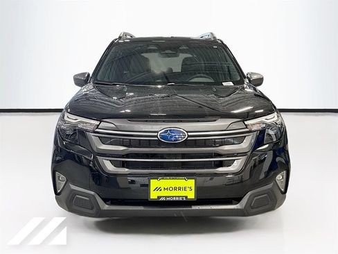 New 2026 Subaru Forester Premium AWD/4WD image 2