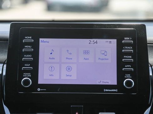 Used 2023 Toyota Camry SE FWD image 14