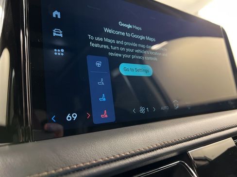 New 2026 Lincoln Aviator Reserve w/ Jet Appearance Package AWD/4WD image 14