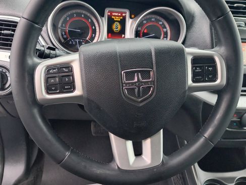 Used 2017 Dodge Journey Crossroad image 11