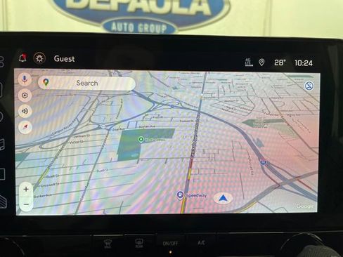 New 2026 Chevrolet Colorado W/T w/ WT Convenience Package II image 4