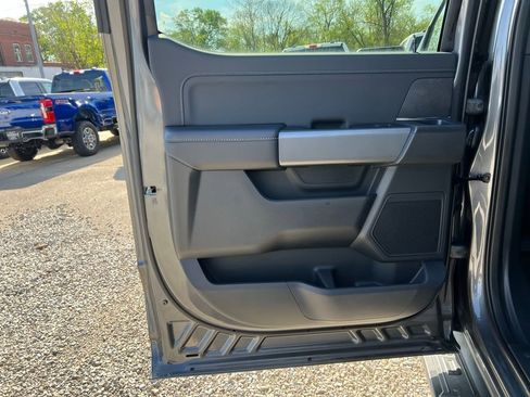 New 2026 Ford F150 XLT image 15