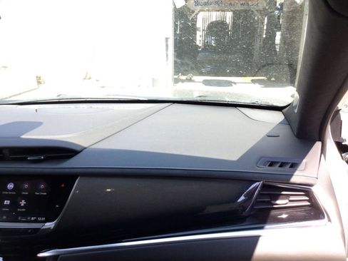 New 2025 Cadillac XT6 Premium Luxury w/ Platinum Package image 23