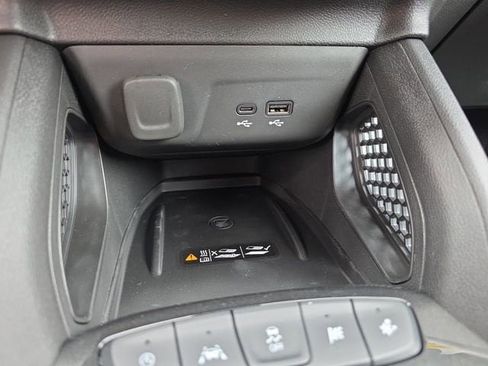 New 2026 Chevrolet TrailBlazer RS image 23