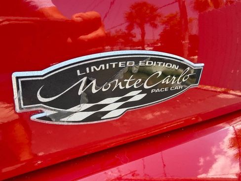 Used 2000 Chevrolet Monte Carlo SS FWD image 19