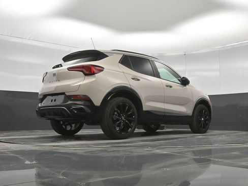 New 2026 Buick Encore GX Sport Touring w/ Studio Series AWD/4WD image 38