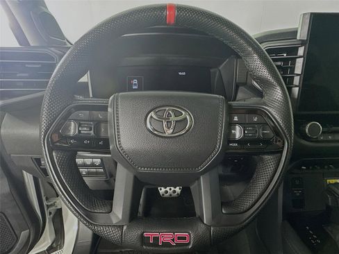 Used 2022 Toyota Tundra TRD Pro image 12