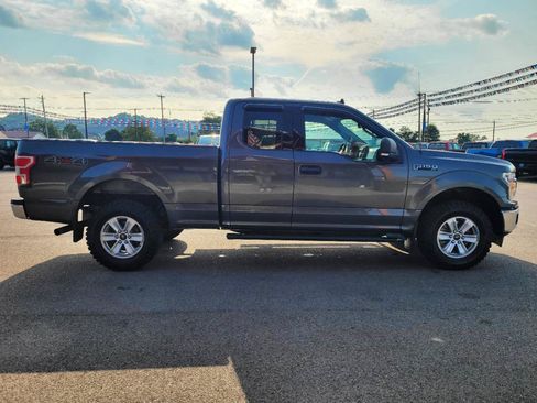 Used 2019 Ford F150 XLT w/ Equipment Group 301A Mid AWD/4WD image 22