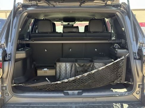 Used 2025 Toyota 4Runner TRD Sport RWD image 33