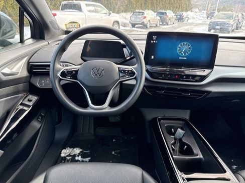 Used 2023 Volkswagen ID.4 Pro S image 18