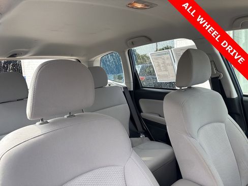 Used 2016 Subaru Forester 2.5i w/ Alloy Wheel Package image 28