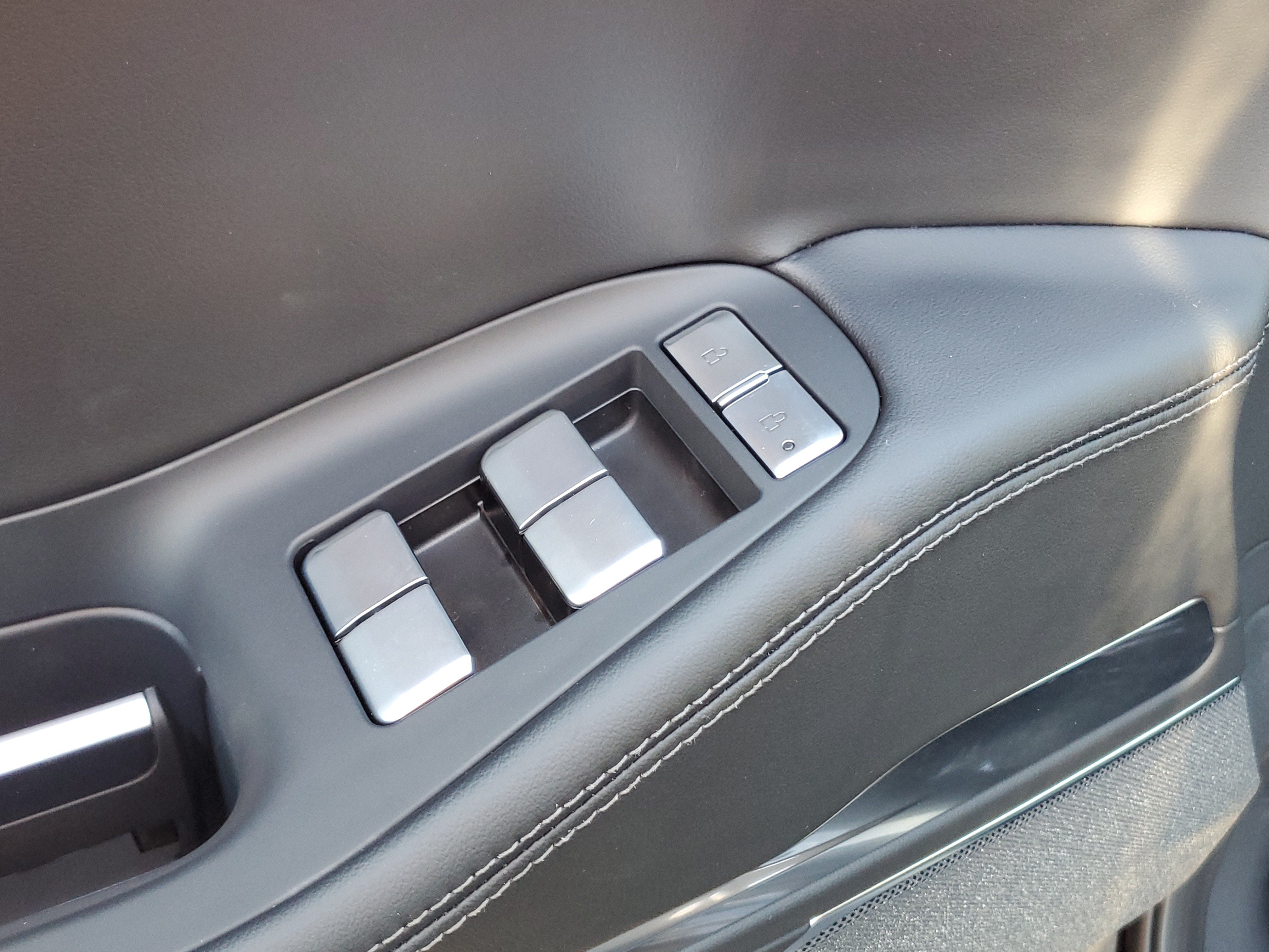 New 2027 Lincoln Navigator Reserve AWD/4WD image 10
