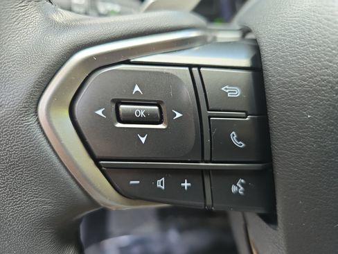 Used 2024 Lexus RX 350h w/ Convenience Package AWD/4WD image 17