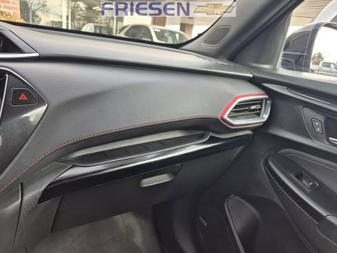 Used 2023 Chevrolet TrailBlazer RS w/ Sun and Liftgate Package image 25