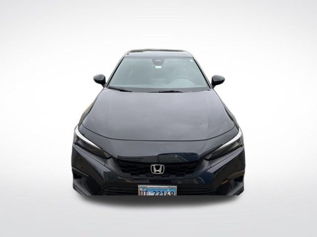 Used 2022 Honda Civic Sport image 2