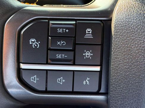 Used 2025 Ford F150 Tremor AWD/4WD image 22
