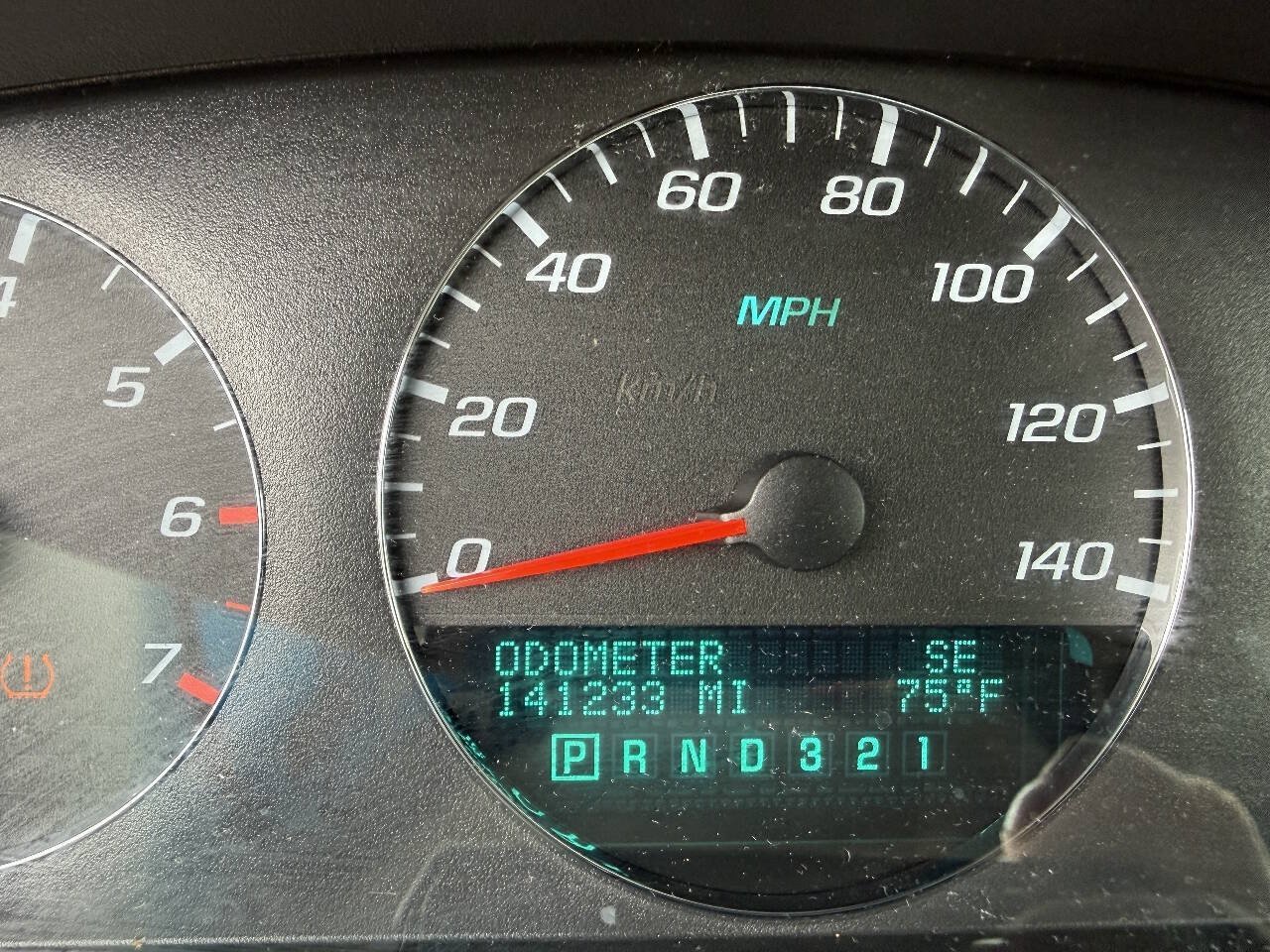 Used 2008 Chevrolet Impala LT FWD image 26