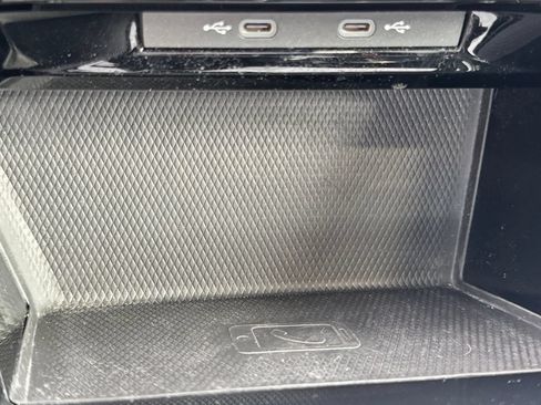 Used 2023 Volkswagen GTI SE w/ SE Leather Package FWD image 22