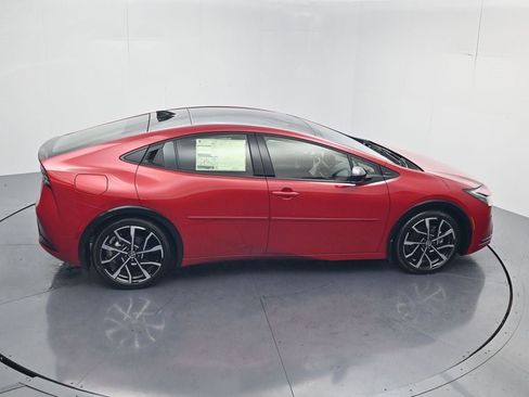 New 2026 Toyota Prius Plug-In Hybrid image 62