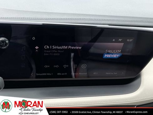 Certified 2024 Buick Encore GX Preferred FWD image 20