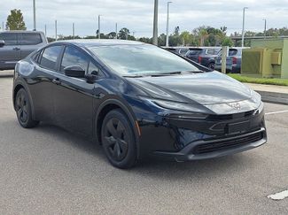 New 2026 Toyota Prius LE video 2