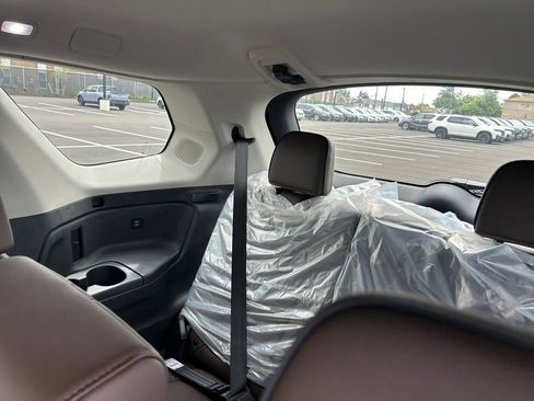 New 2026 Honda Pilot Elite image 16