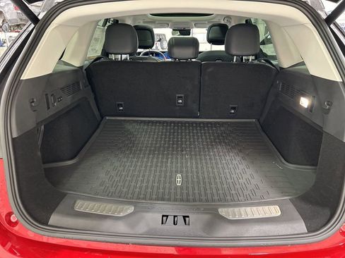 New 2026 Lincoln Nautilus Reserve image 30