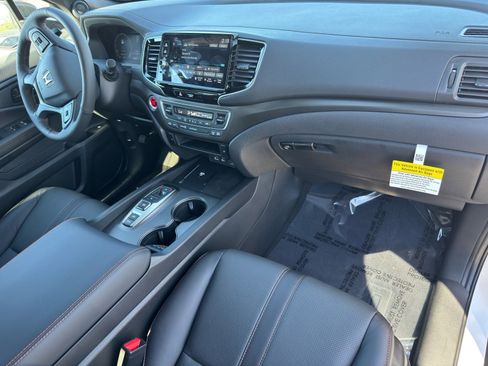 New 2026 Honda Ridgeline TrailSport+ image 11