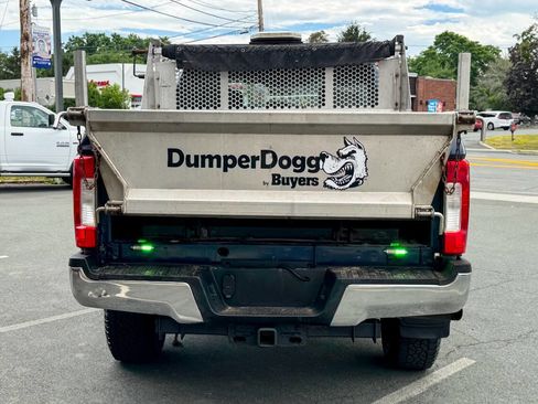 Used 2017 Ford F350 XL image 5