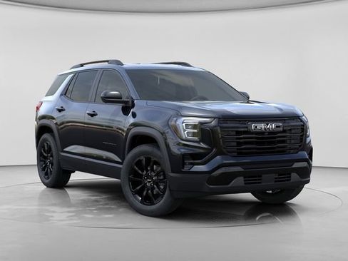 New 2027 GMC Terrain Elevation w/ Elevation Premium Package AWD/4WD image 7