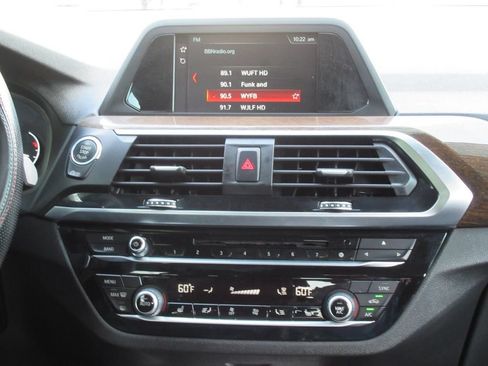 Used 2018 BMW X3 xDrive30i AWD/4WD image 15