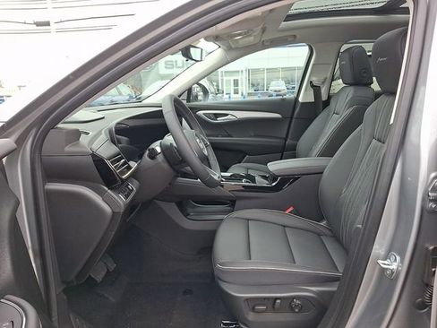 New 2026 Buick Envision Avenir image 14