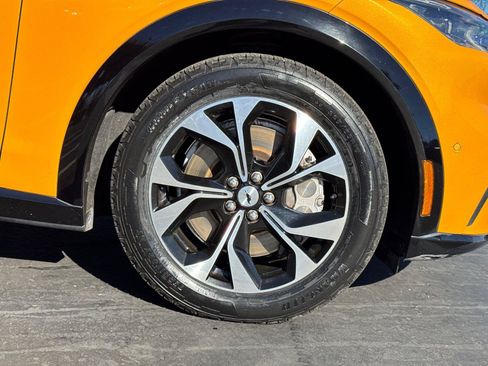 Used 2022 Ford Mustang Mach-E Premium RWD image 7