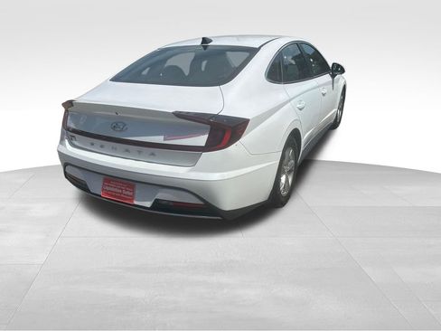 Used 2021 Hyundai Sonata SE FWD image 19